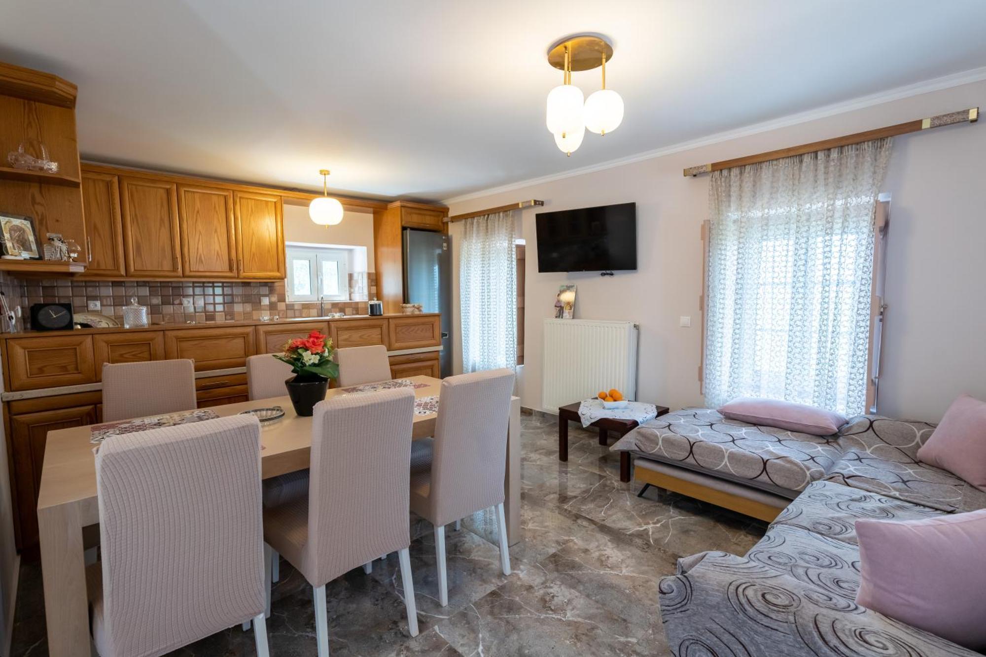 Popi S House Holiday home *