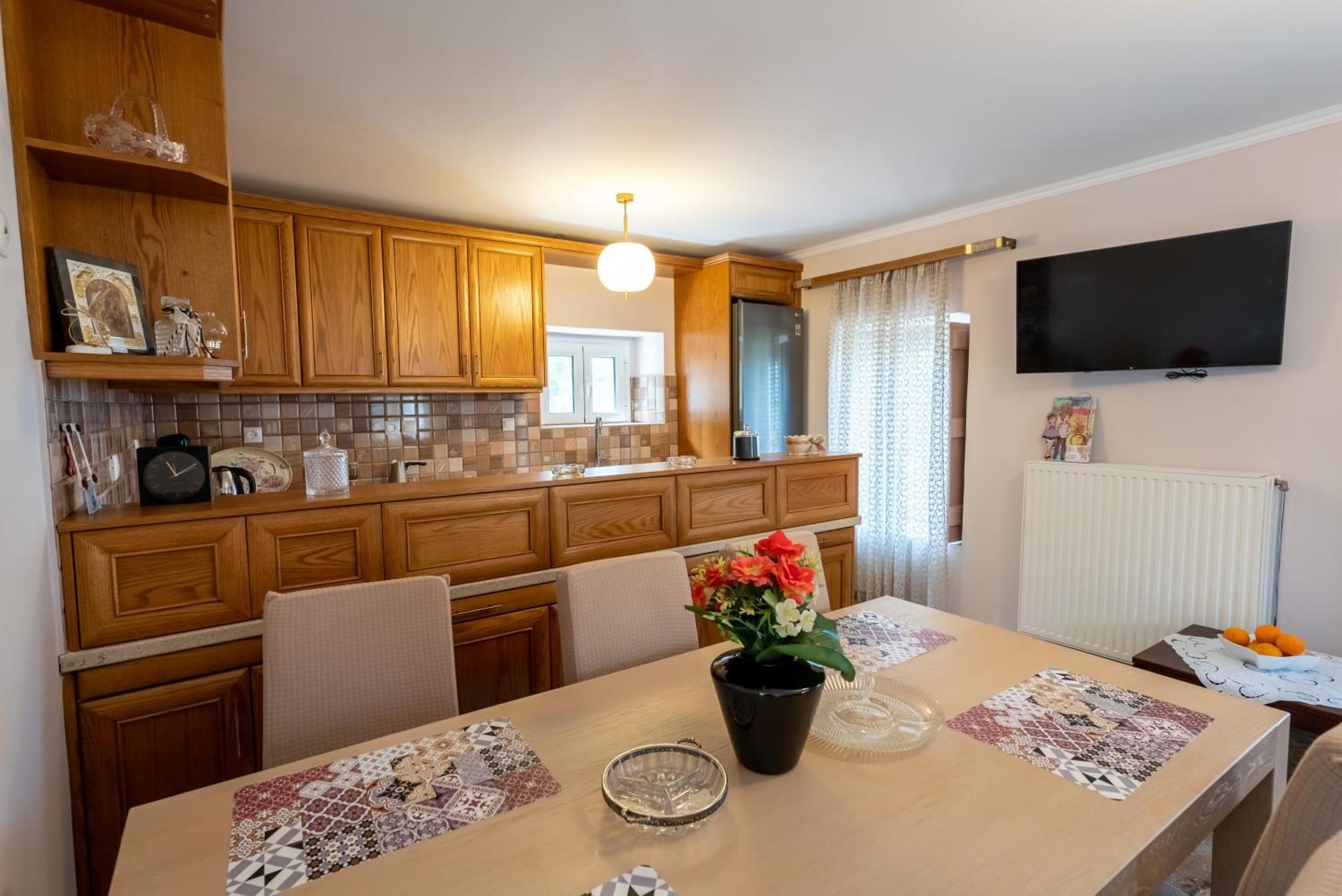 Popi S House * Poulithra