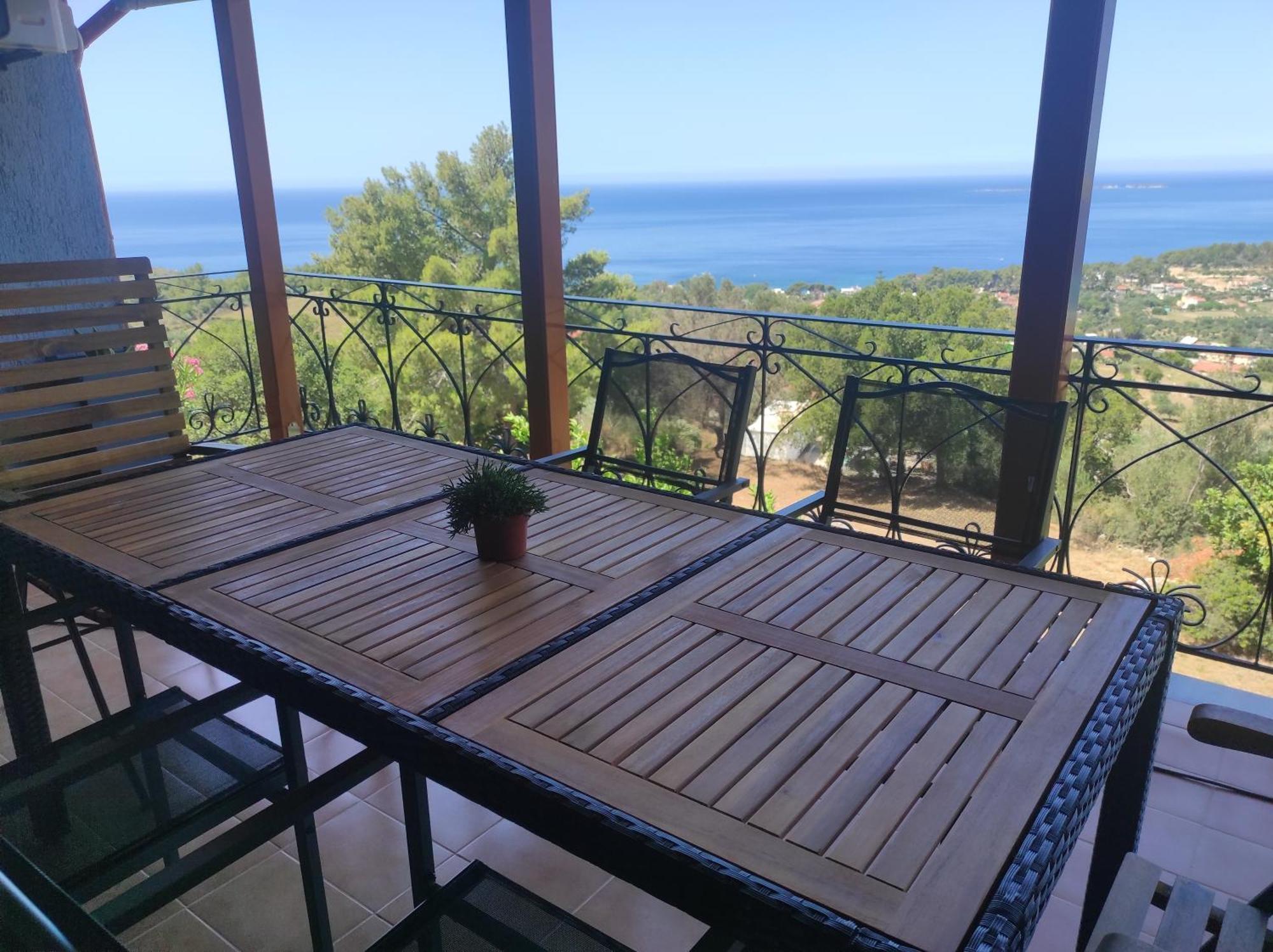 Apartment Amazing Sea View Argostoli (Kefalonia)