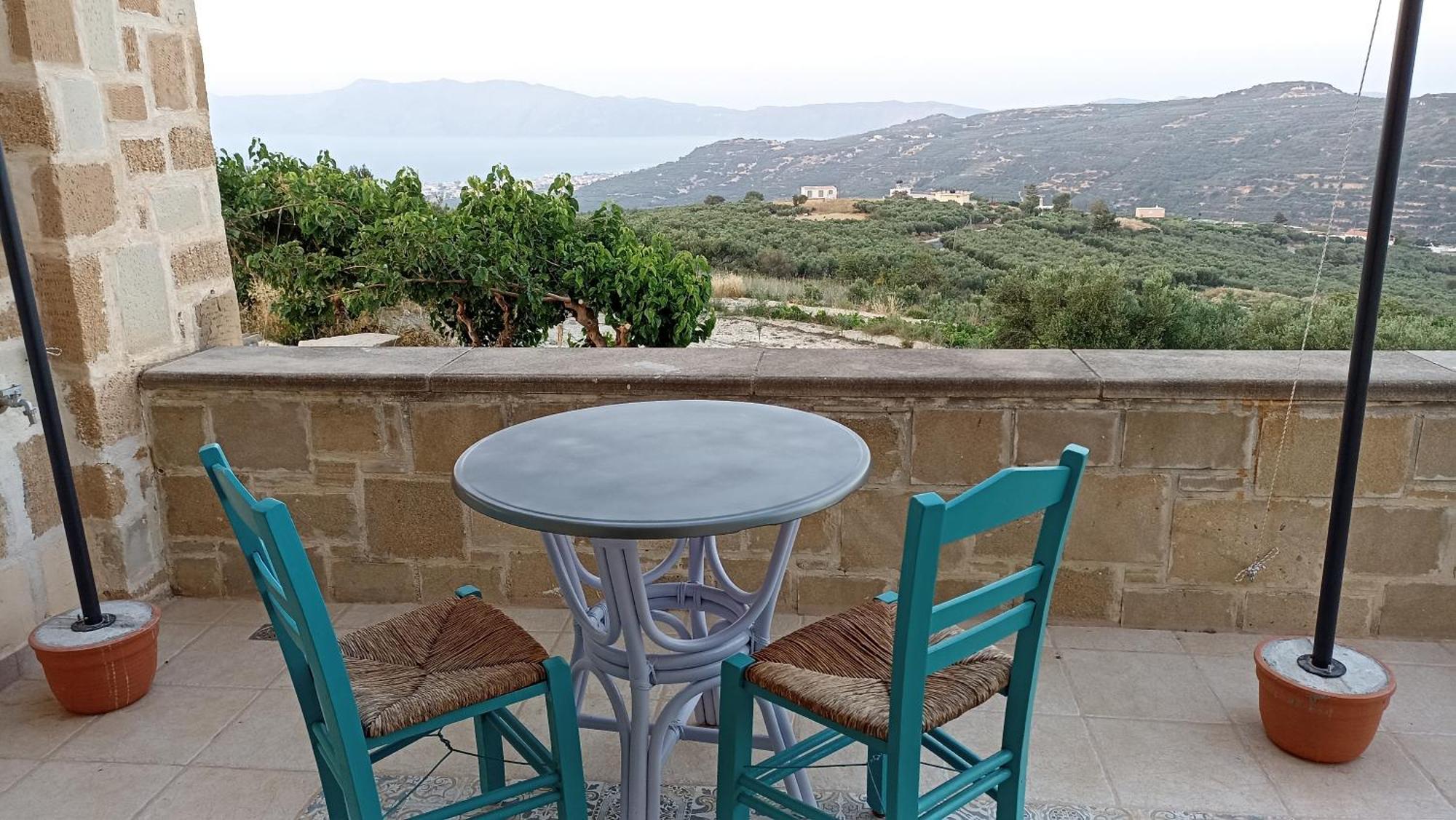 Mulberry Hill - Amazing Panoramic Views -