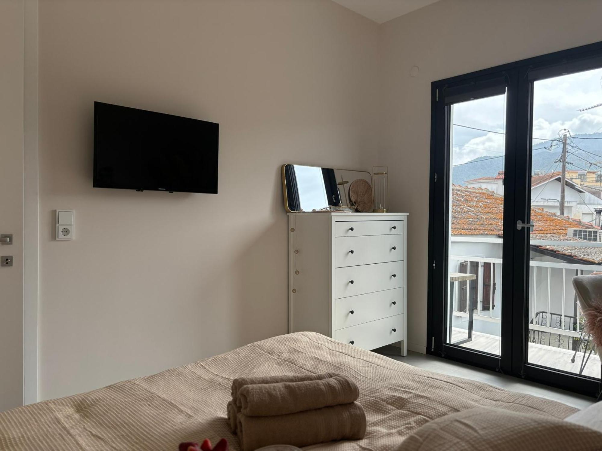 Apartment Eva Ommm *