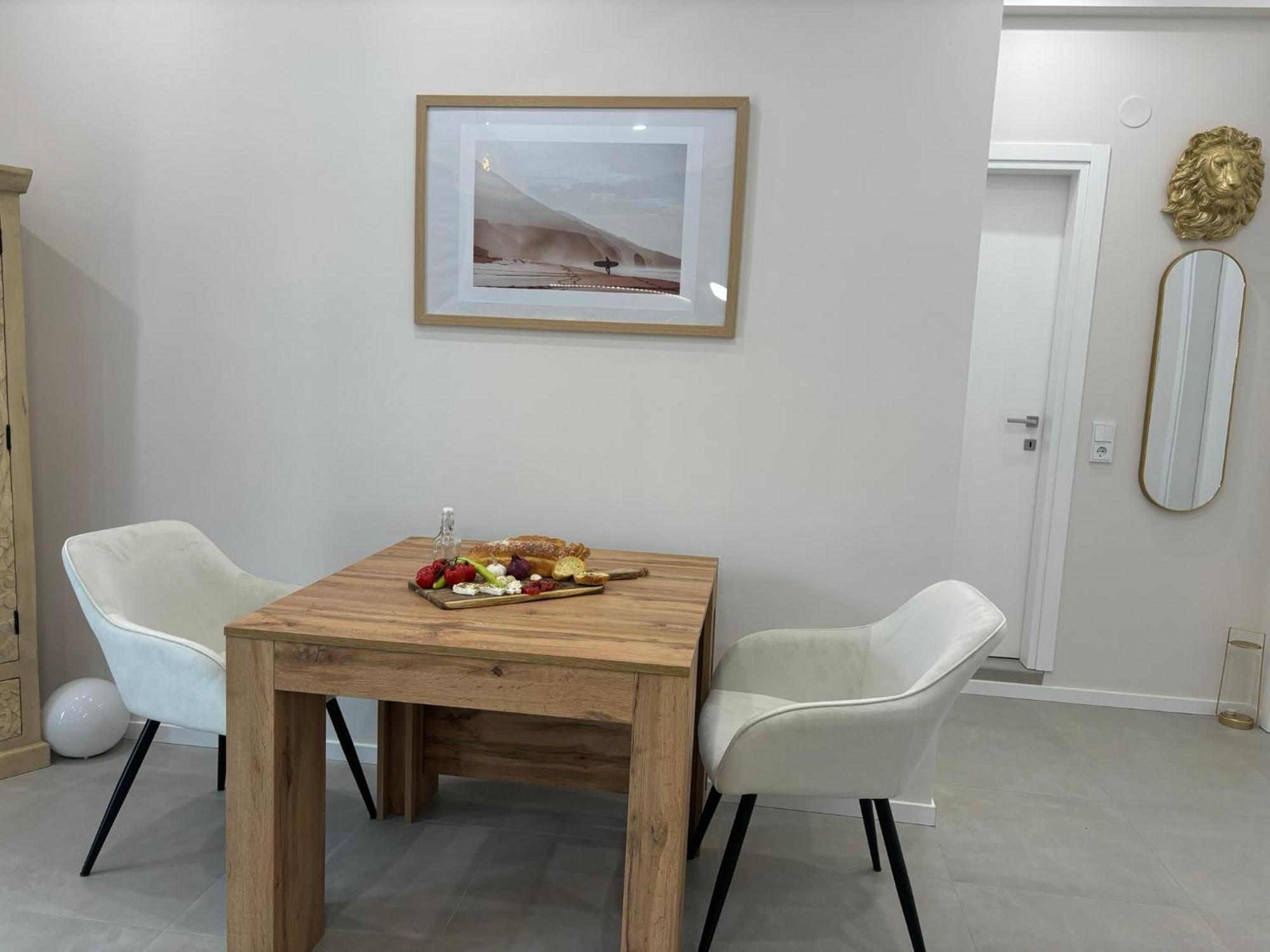 Apartment Eva Ommm *