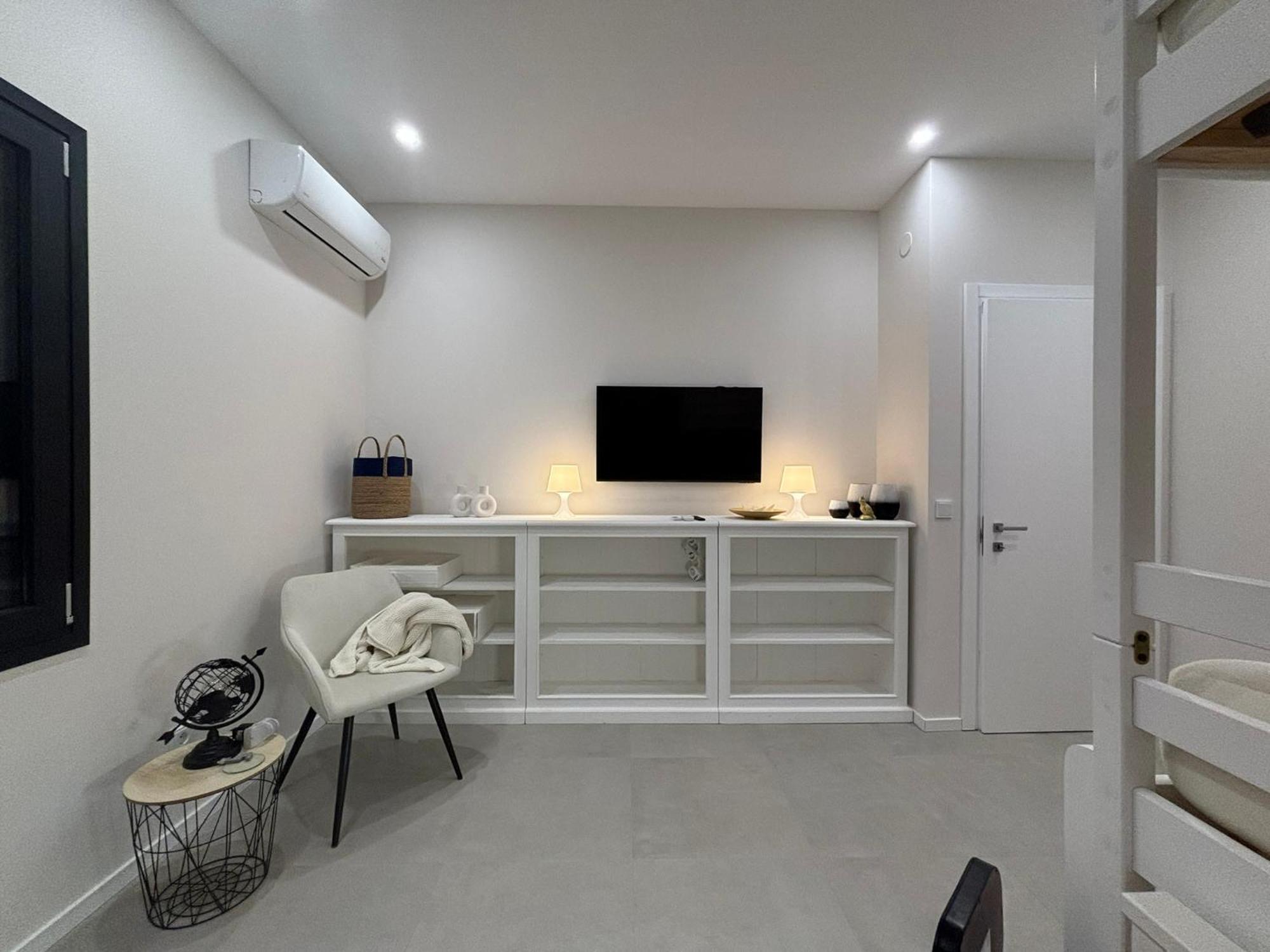 Apartment Eva Ommm