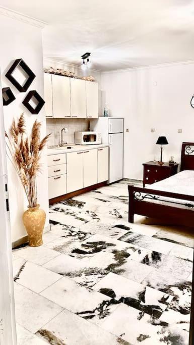 Apartment Bellissimo Naxos Naxos City