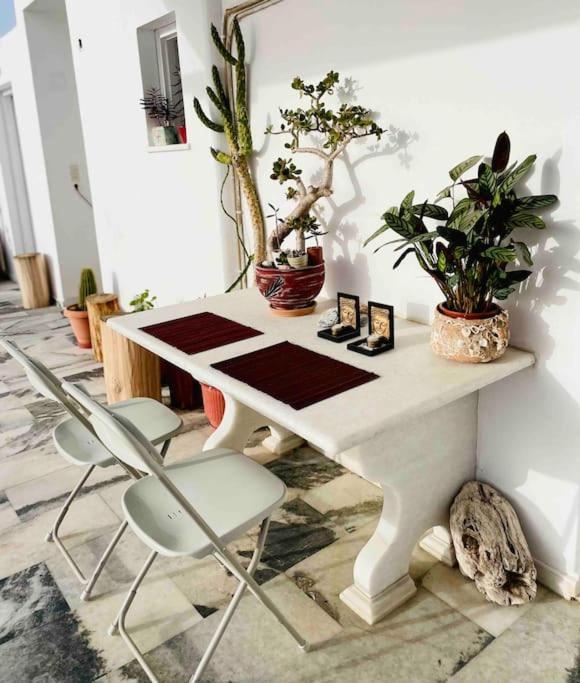 Bellissimo Naxos Apartment