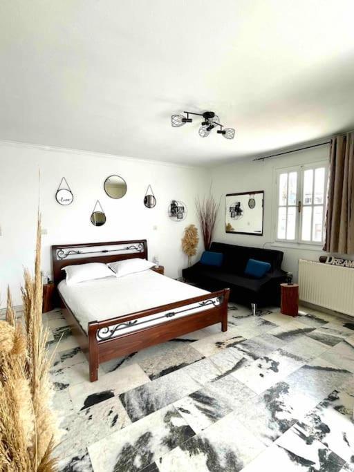 Apartment Bellissimo Naxos