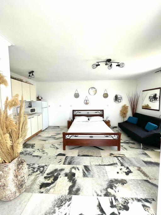 Bellissimo Naxos Apartment