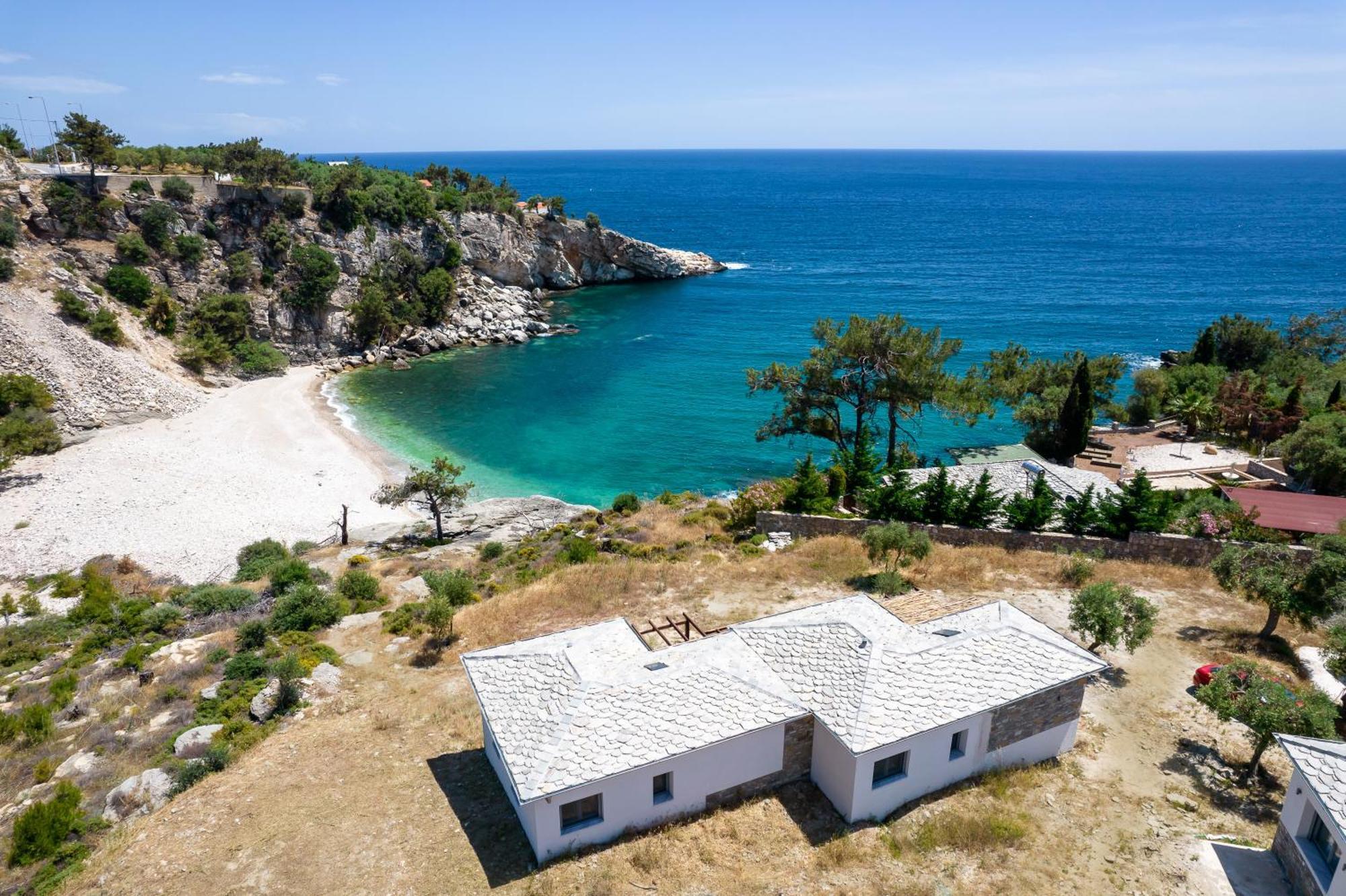 East Coast Villa *