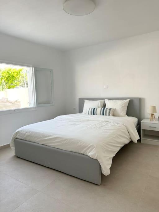 Apartment Noema Seafront House