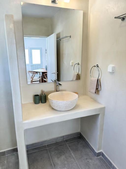 Apartment Noema Seafront House
