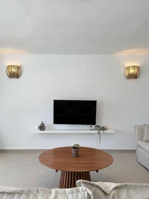 Noema Seafront House Apartment *