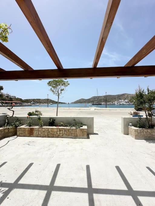 Apartment Noema Seafront House *