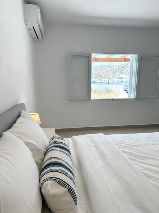 Noema Seafront House *