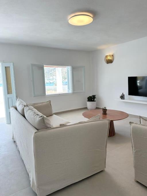 Noema Seafront House Apartment *