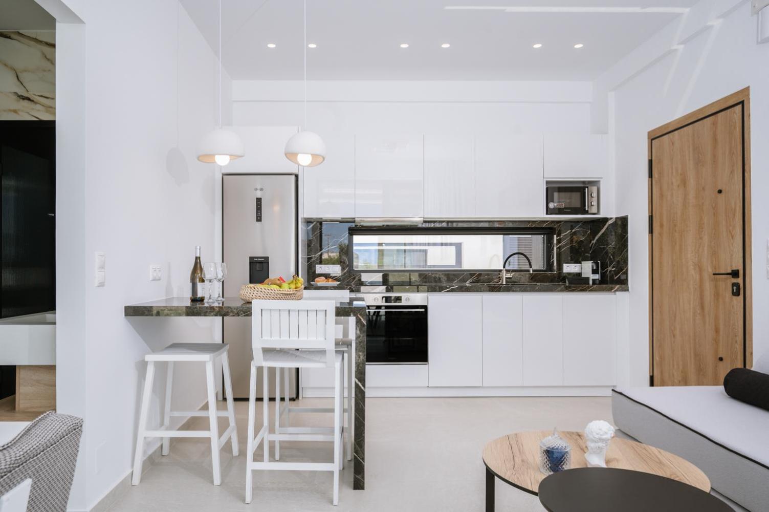 Apartment Sardines Luxury *