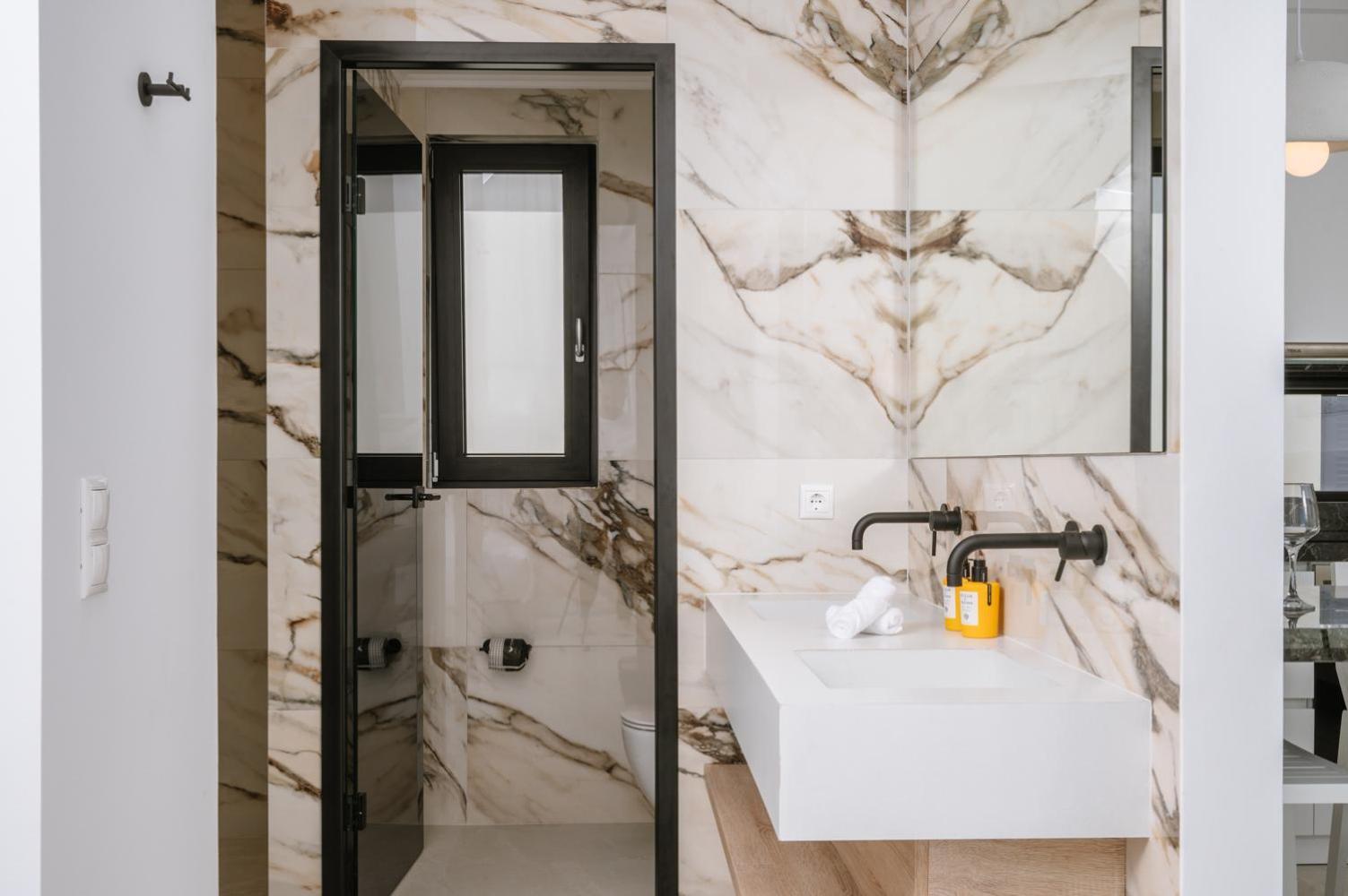 Apartment Sardines Luxury Hersonissos (Crete)