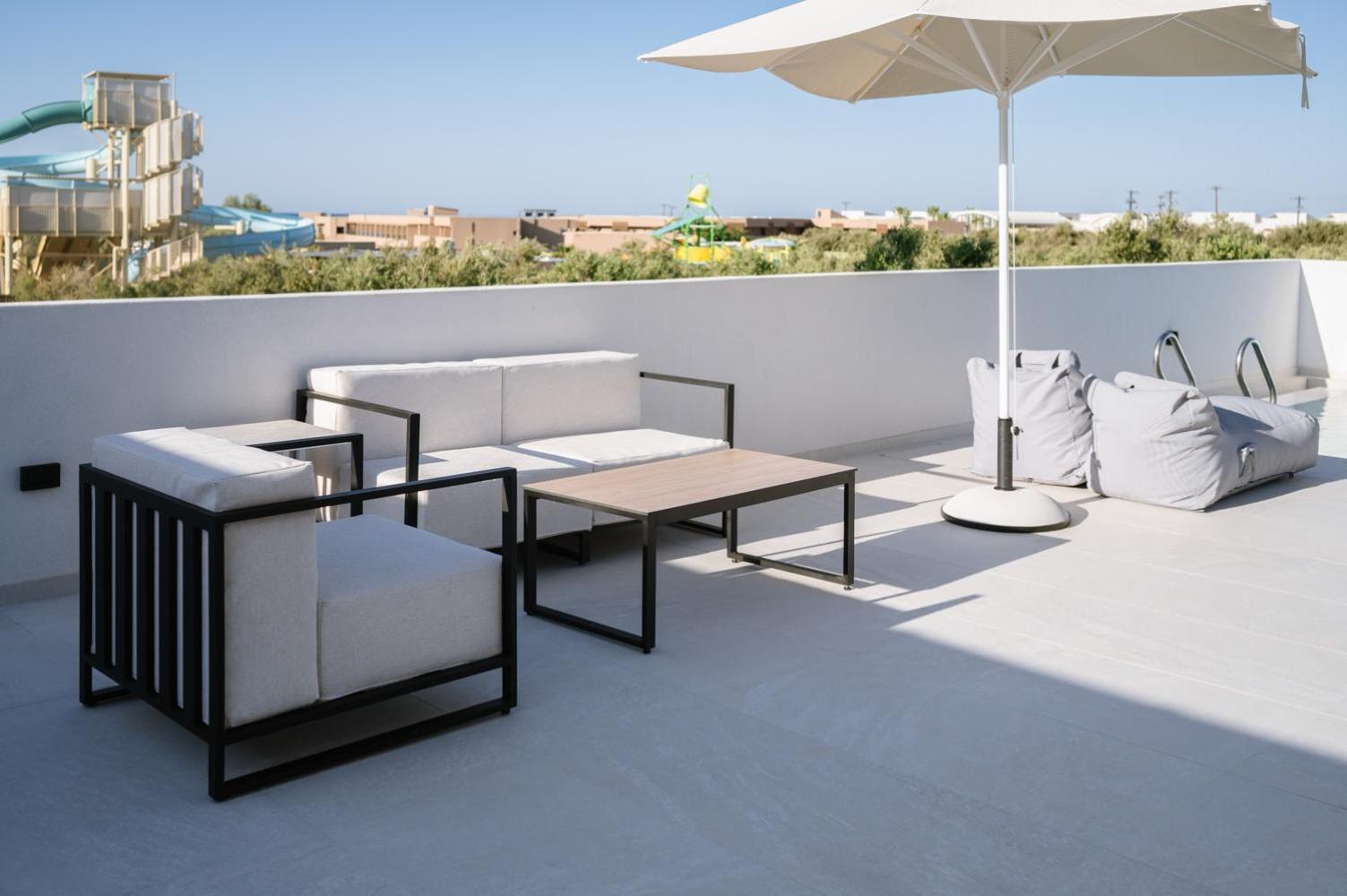 Sardines Luxury Apartment *