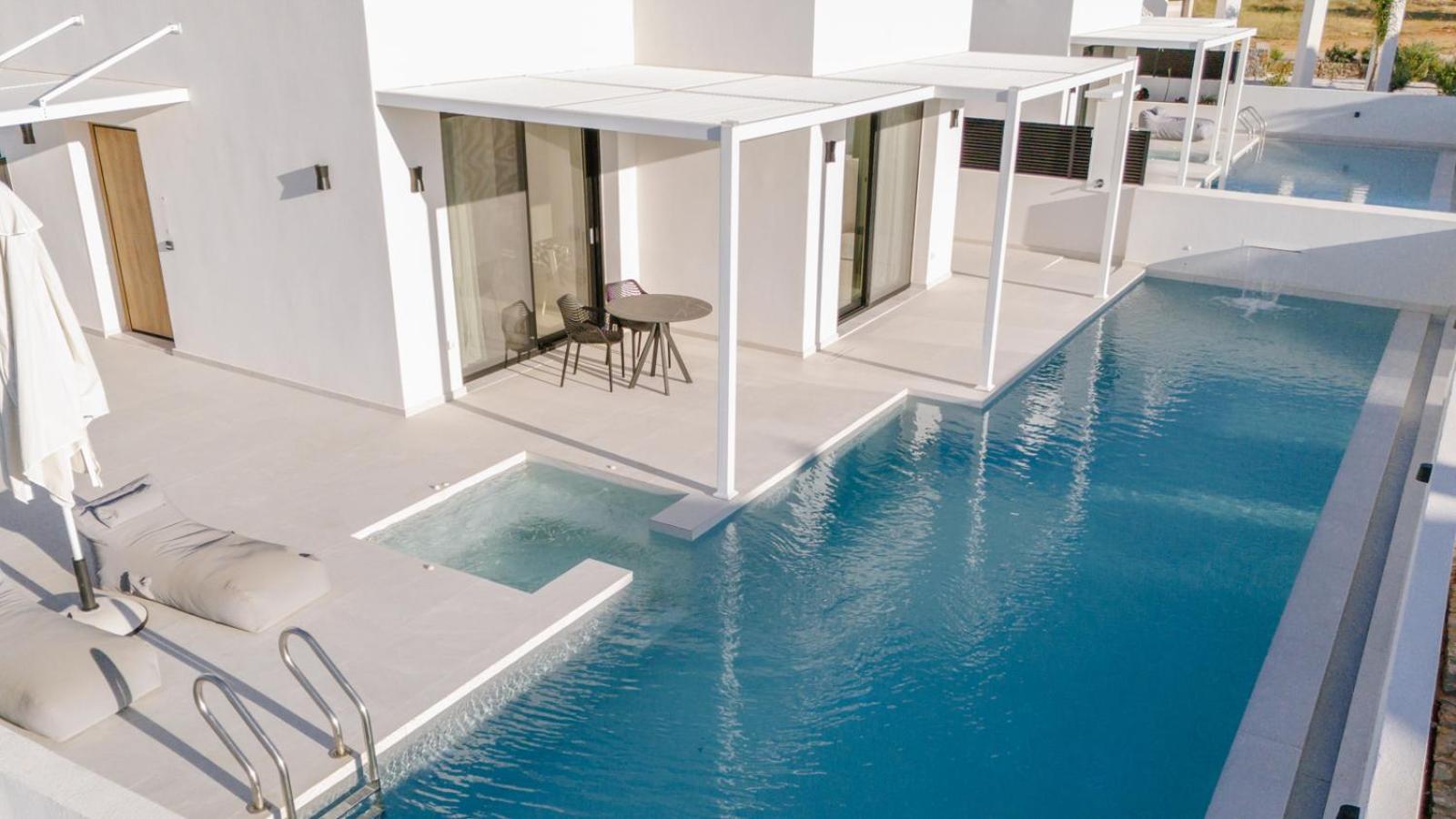 Sardines Luxury Apartment