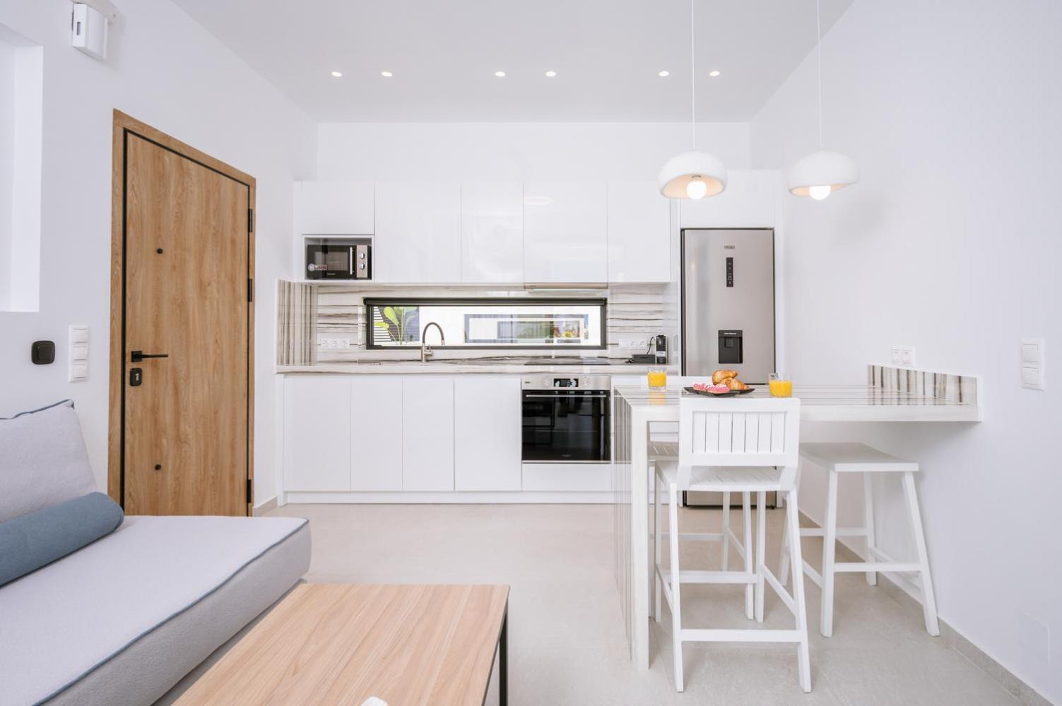 Sardines Luxury Apartment *