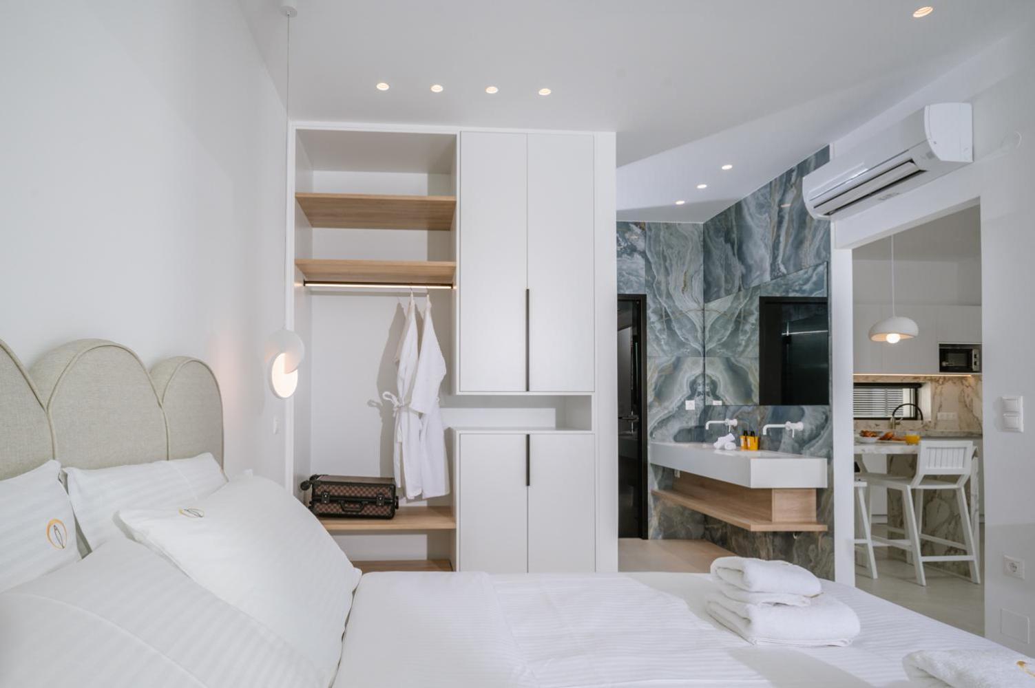 Sardines Luxury Apartment Hersonissos (Crete)