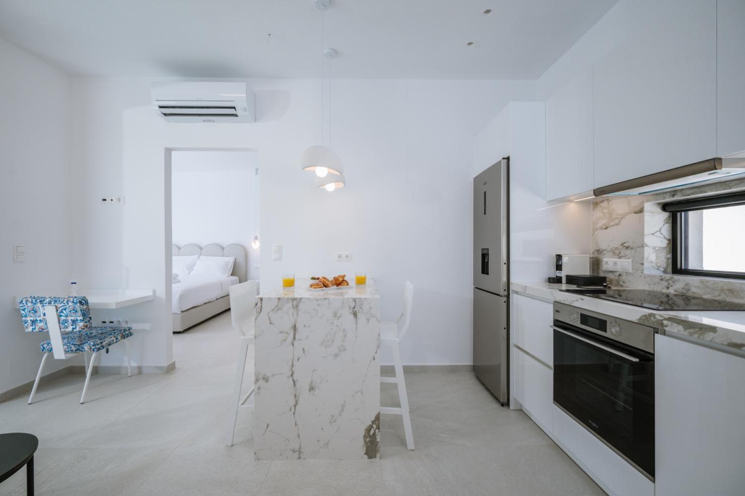 Apartment Sardines Luxury