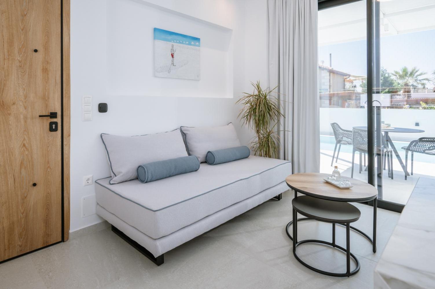 Sardines Luxury Apartment Hersonissos (Crete)