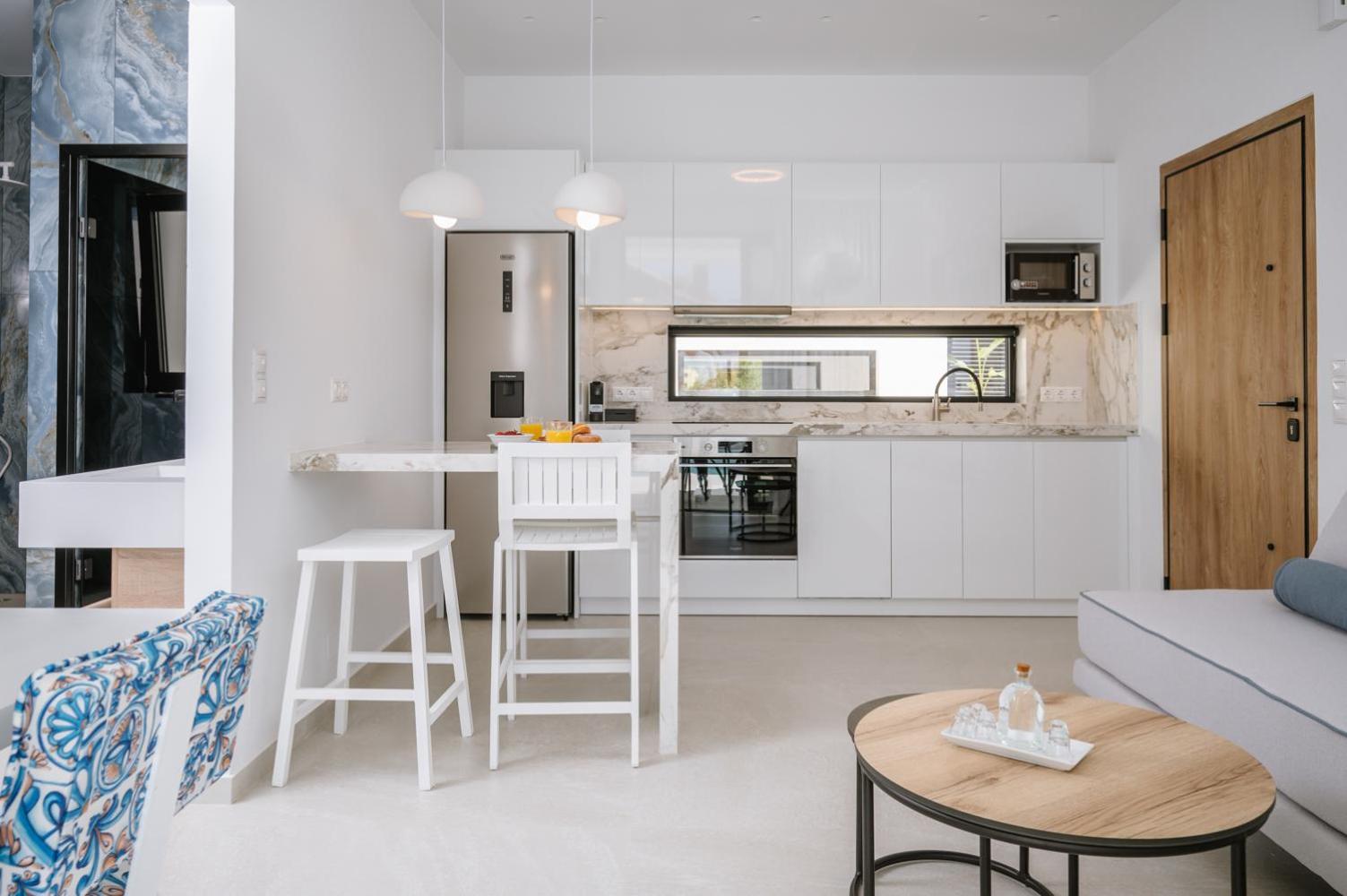 Apartment Sardines Luxury *