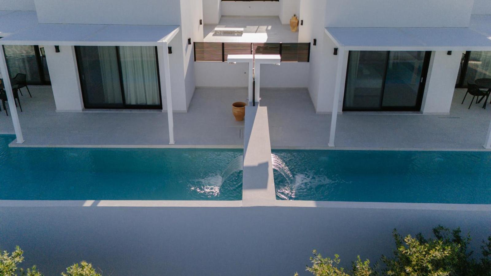 Sardines Luxury Apartment Hersonissos (Crete)