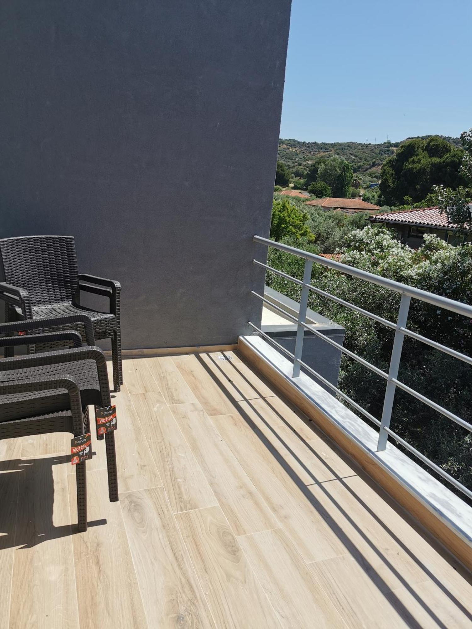 Apartment Irinishouse 5 *