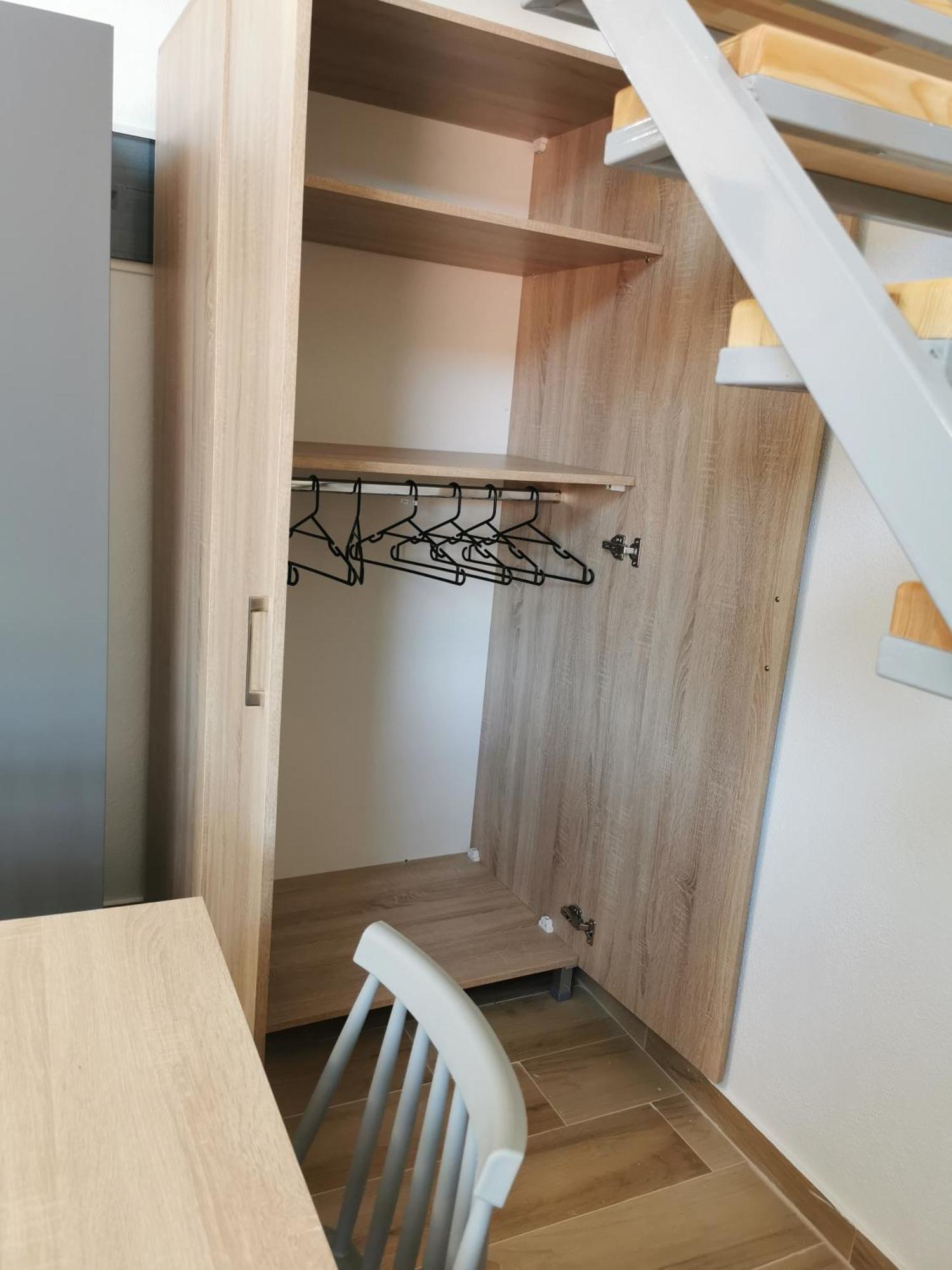 Apartment Irinishouse 5 *