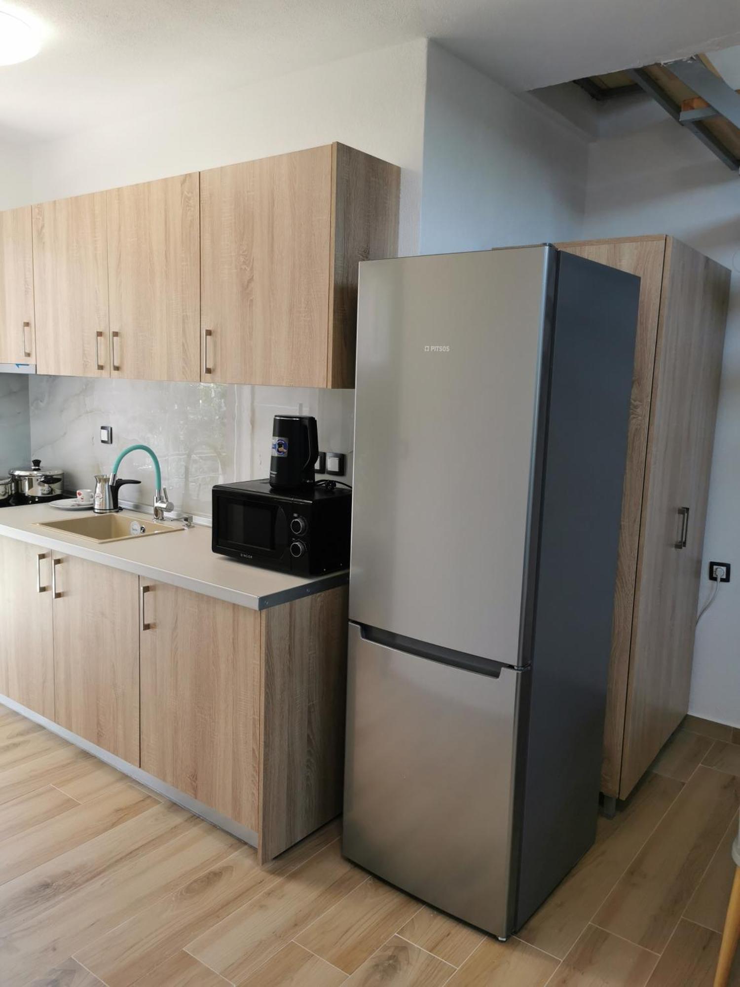 Irinishouse 5 * Toroni