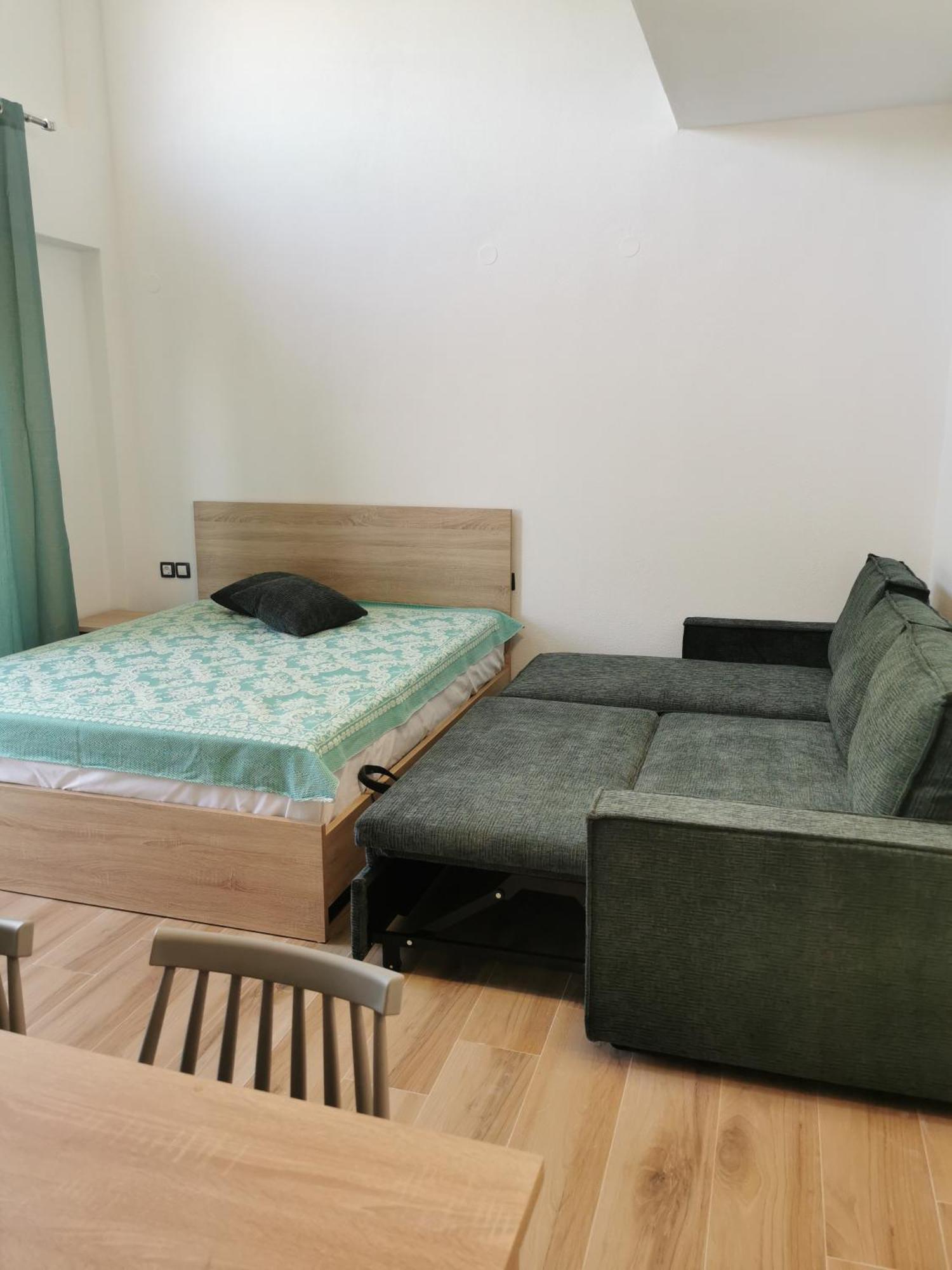 Apartment Irinishouse 5