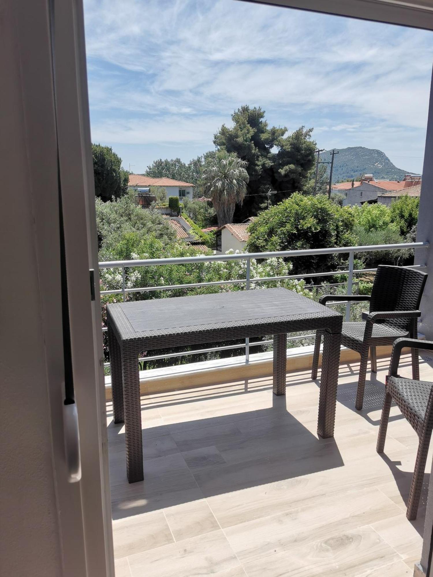 Apartment Irinishouse 5 Toroni