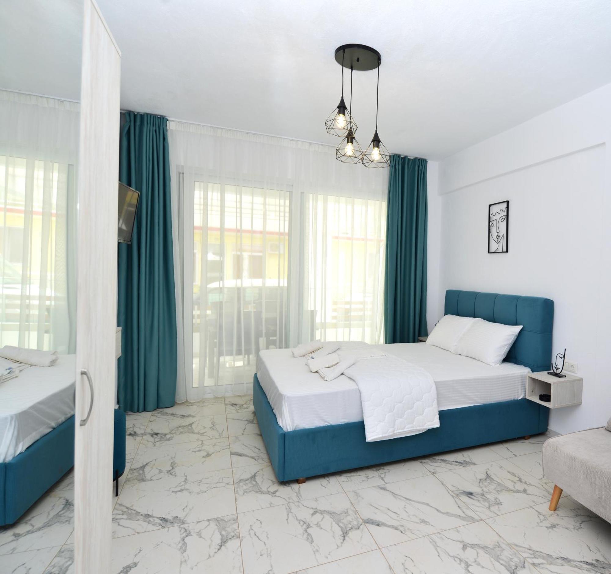 Apartment Emerald