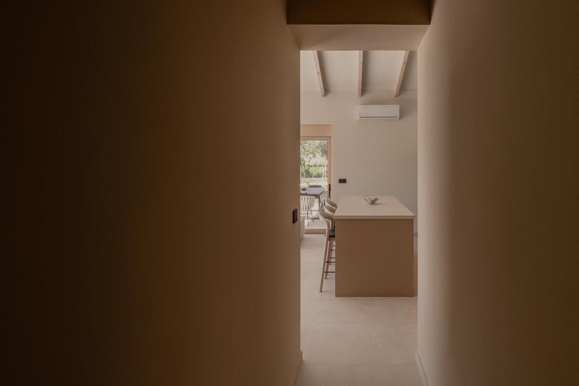 Kalos The Project Villa *