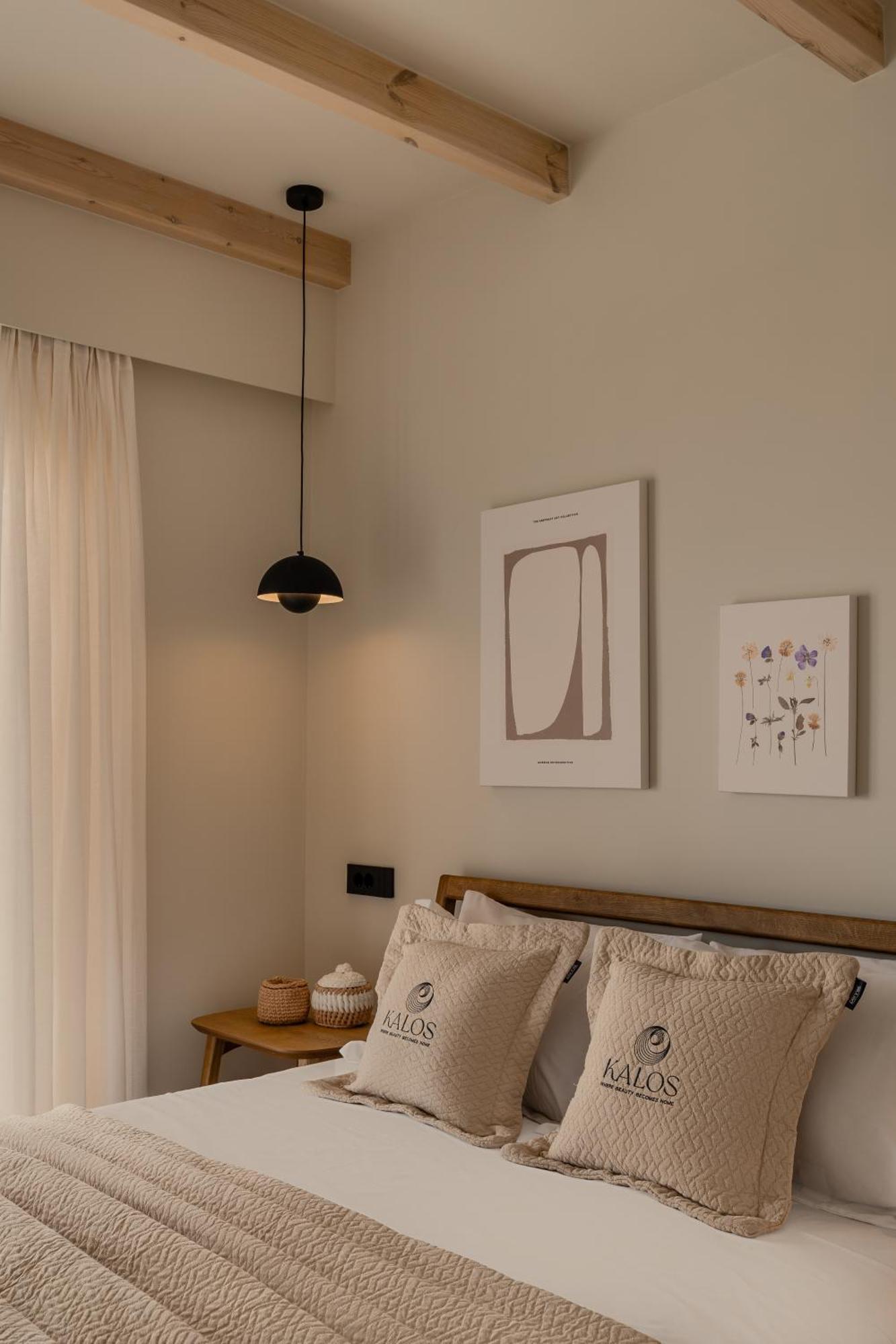 Villa Kalos The Project *