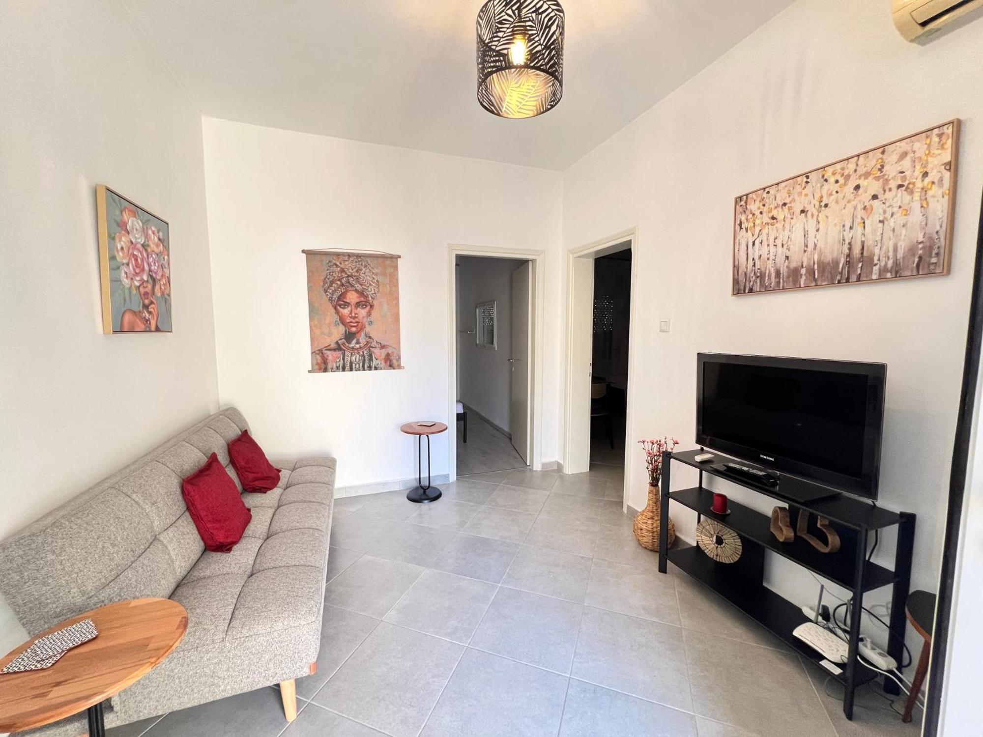 Apartment Kamares House *