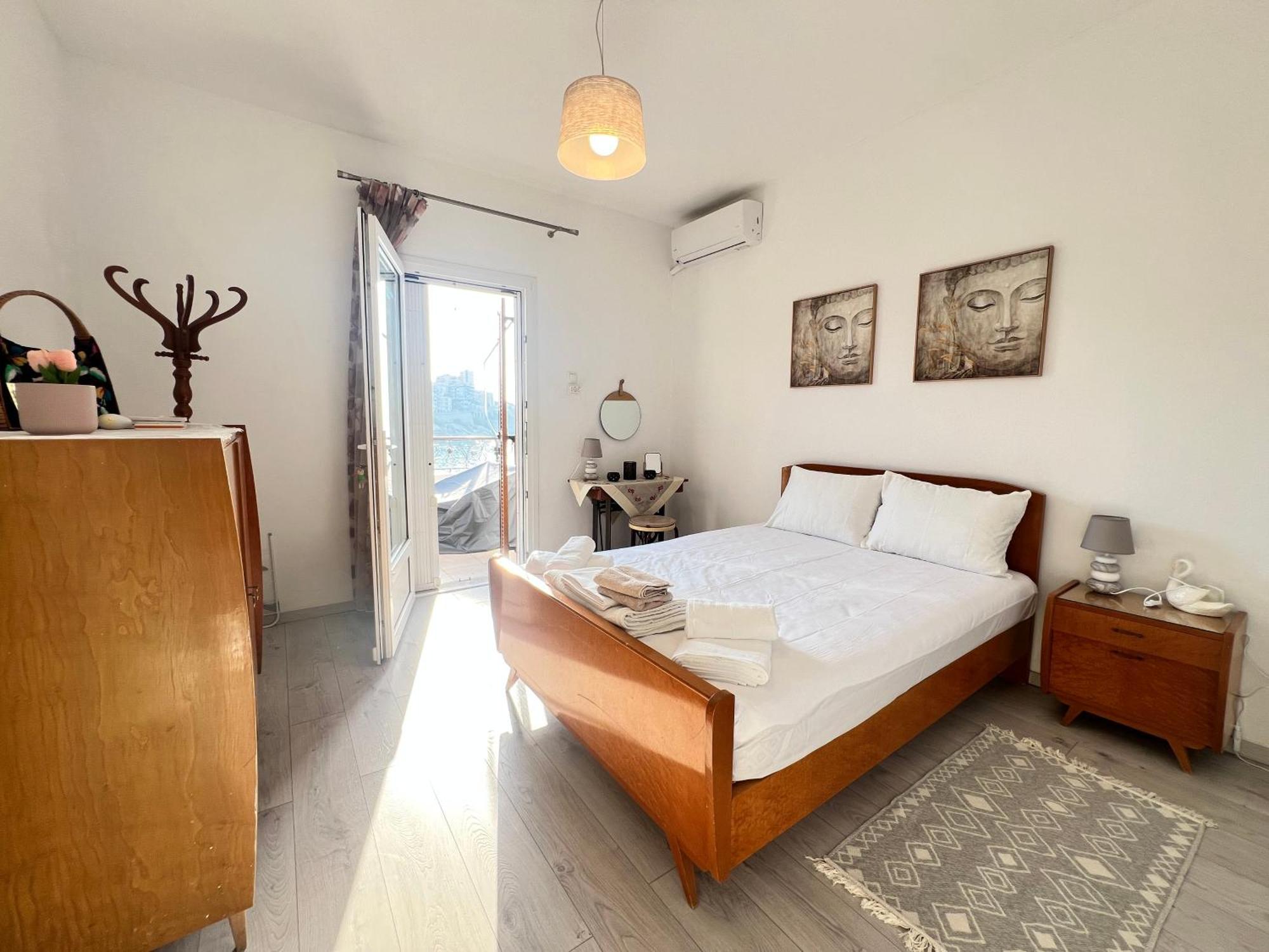 Kamares House Apartment Kavala