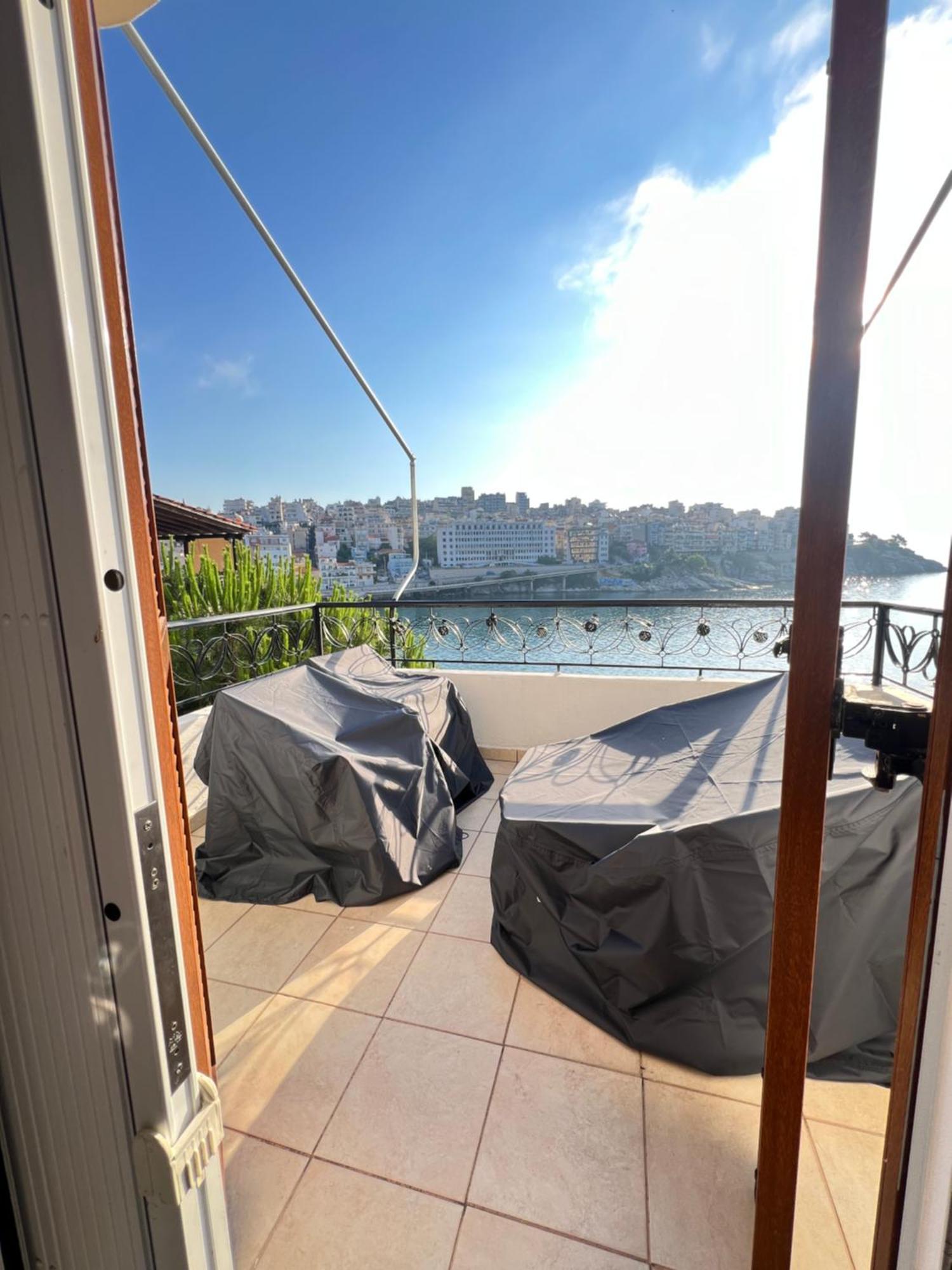 Apartment Kamares House Kavala