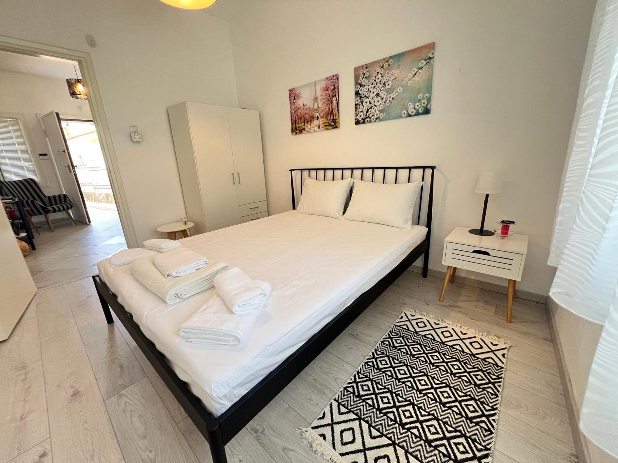 Kamares House Kavala