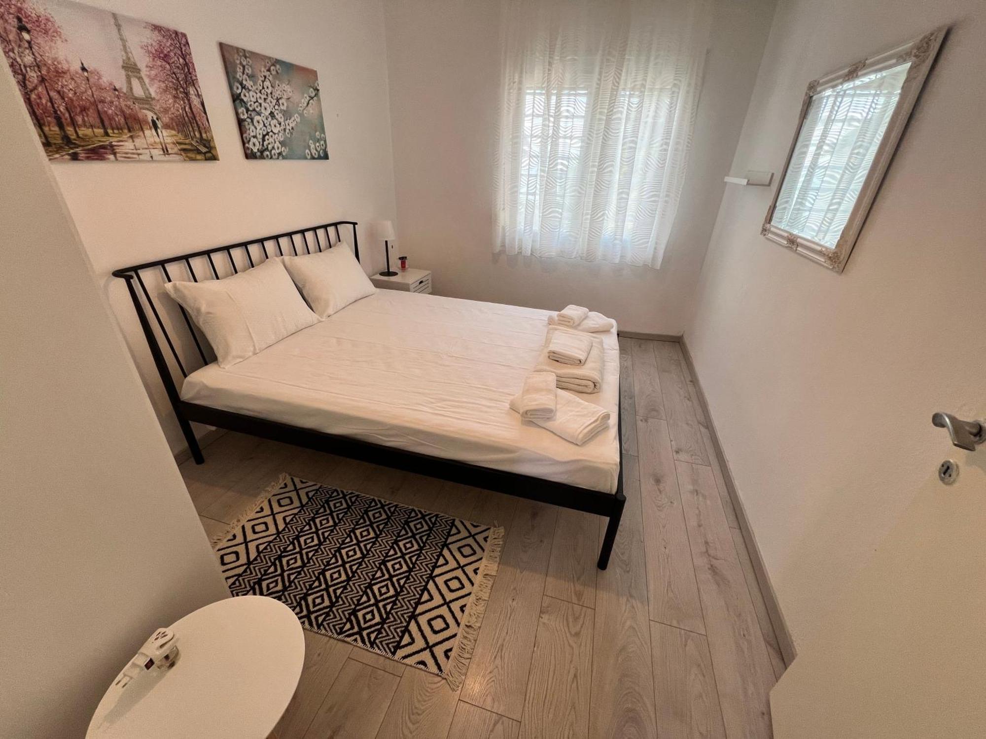 Kamares House Apartment *