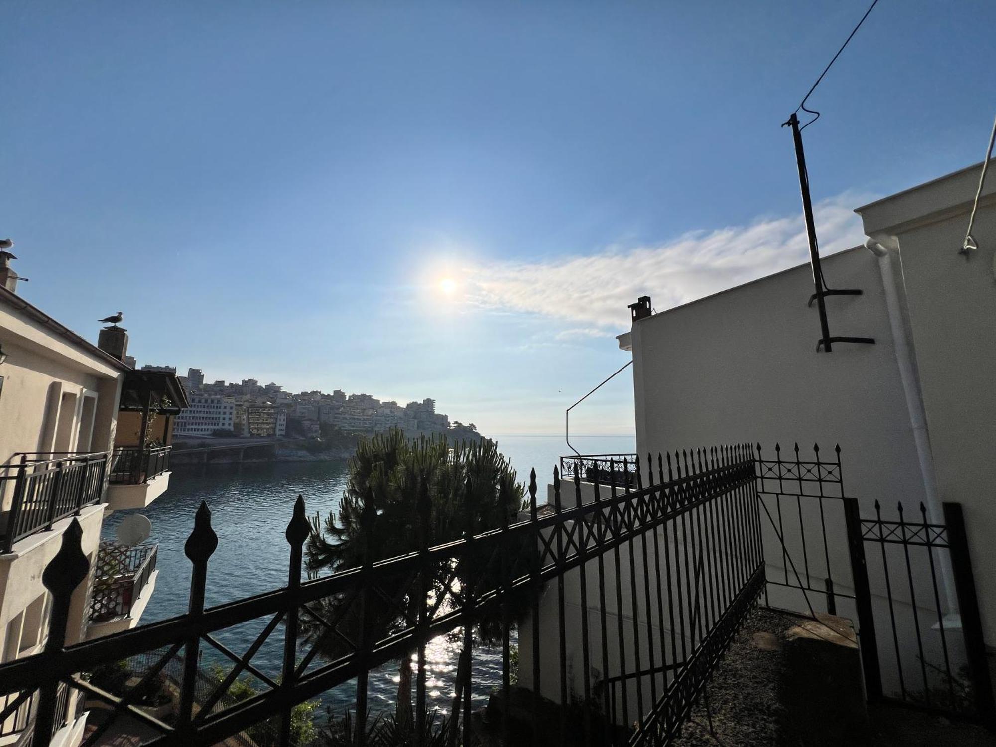Kamares House Kavala
