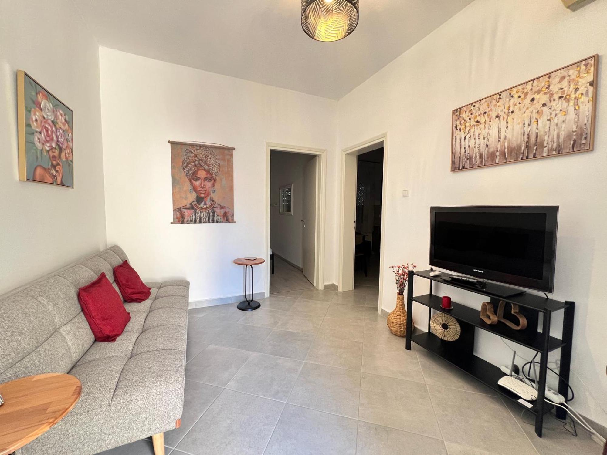 Apartment Kamares House *