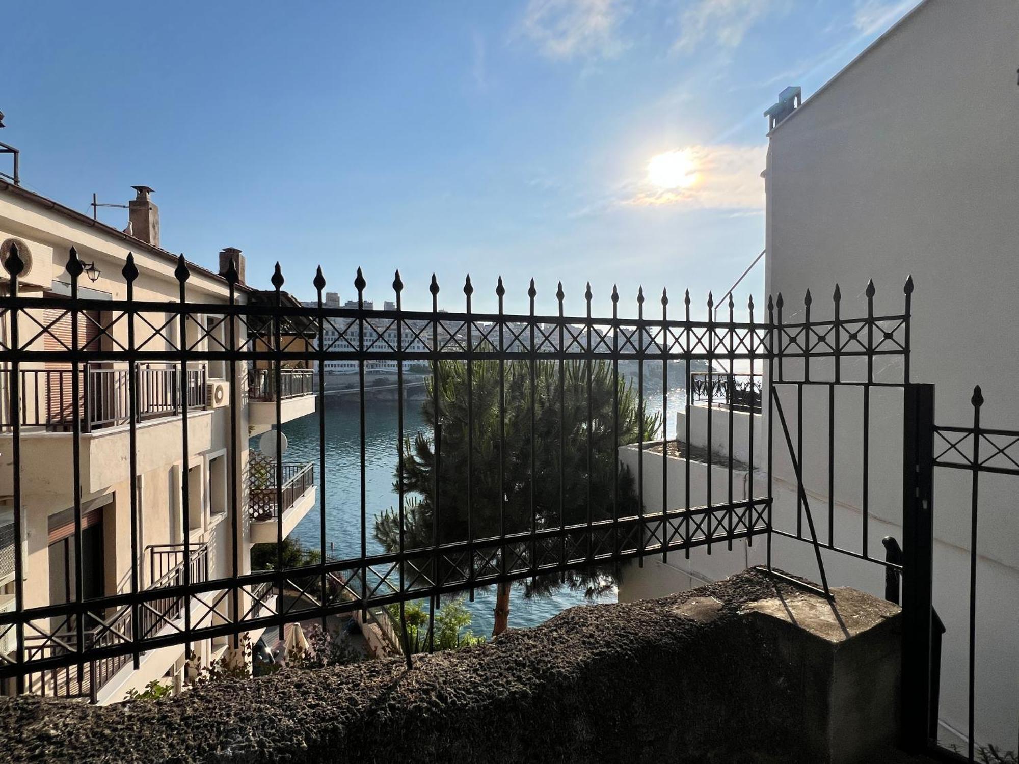 Kamares House Kavala