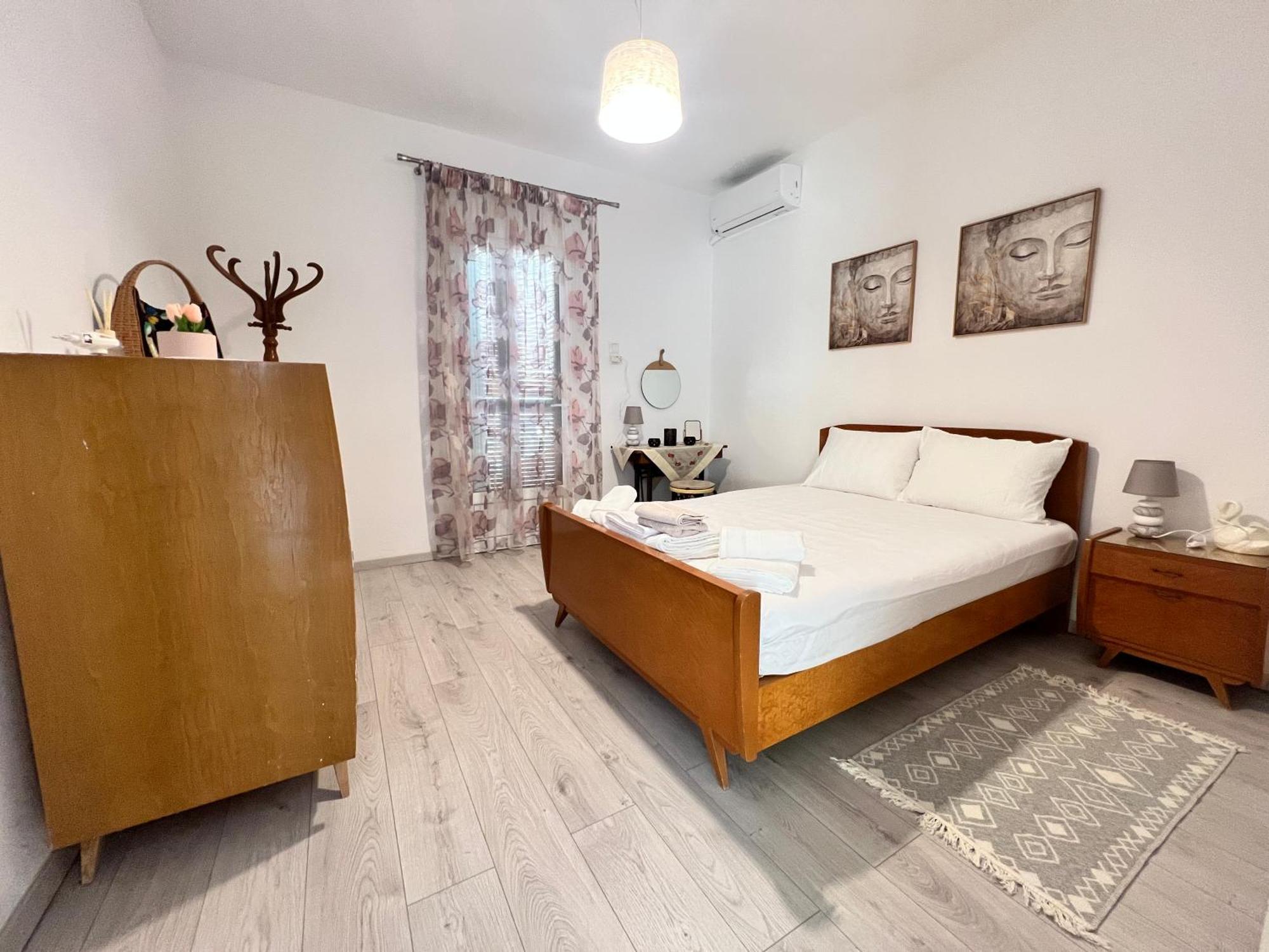 Kamares House * Kavala