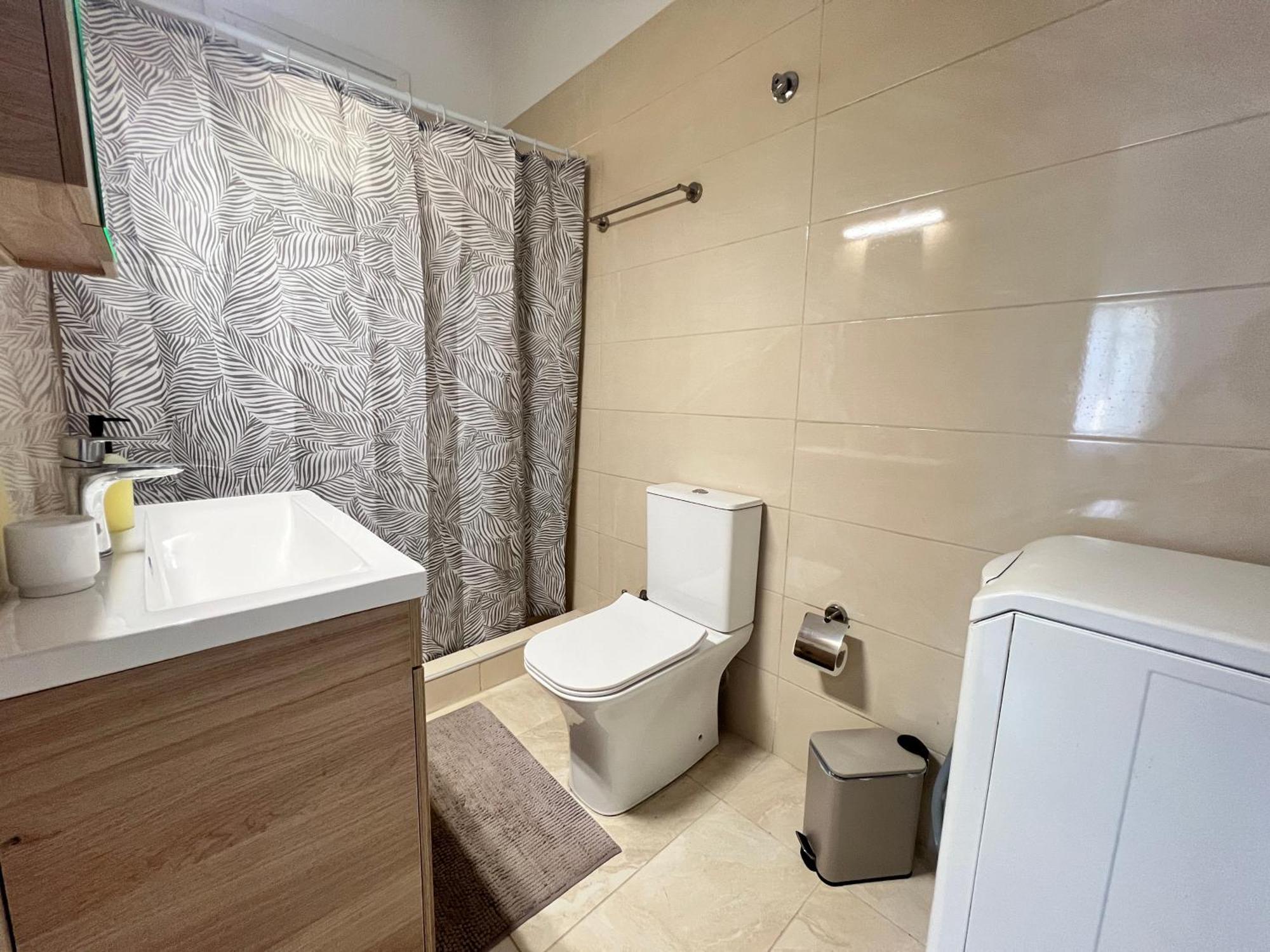 Apartment Kamares House *