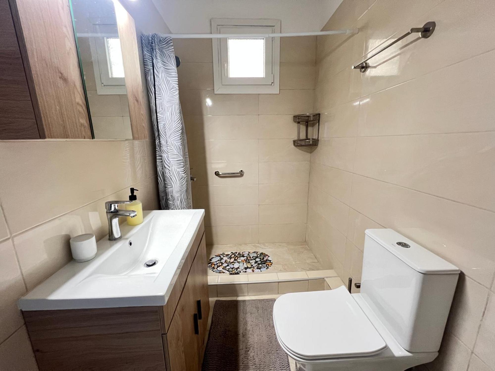 Kamares House Apartment
