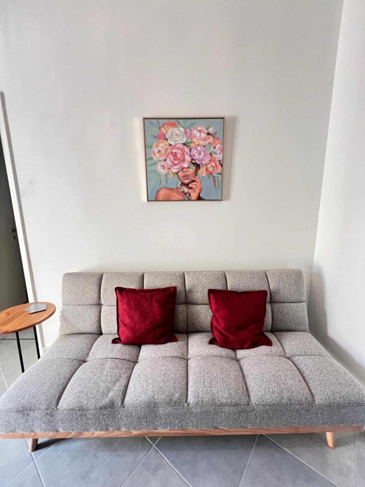 Kamares House Kavala