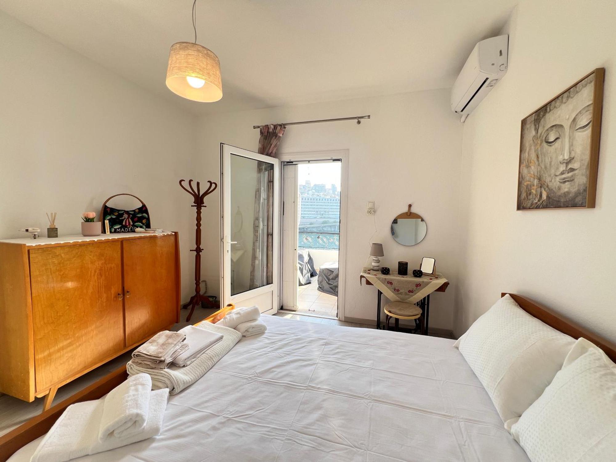 Apartment Kamares House