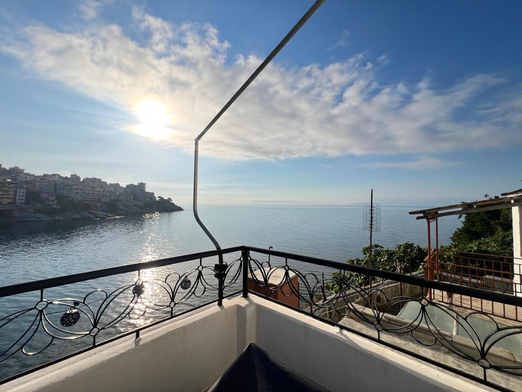 Kamares House Apartment Kavala